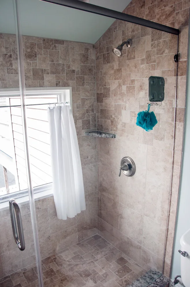 Restroom Renovations by McCarthy And Son Contracting Co., Ocean City, Md. - Photo 29
