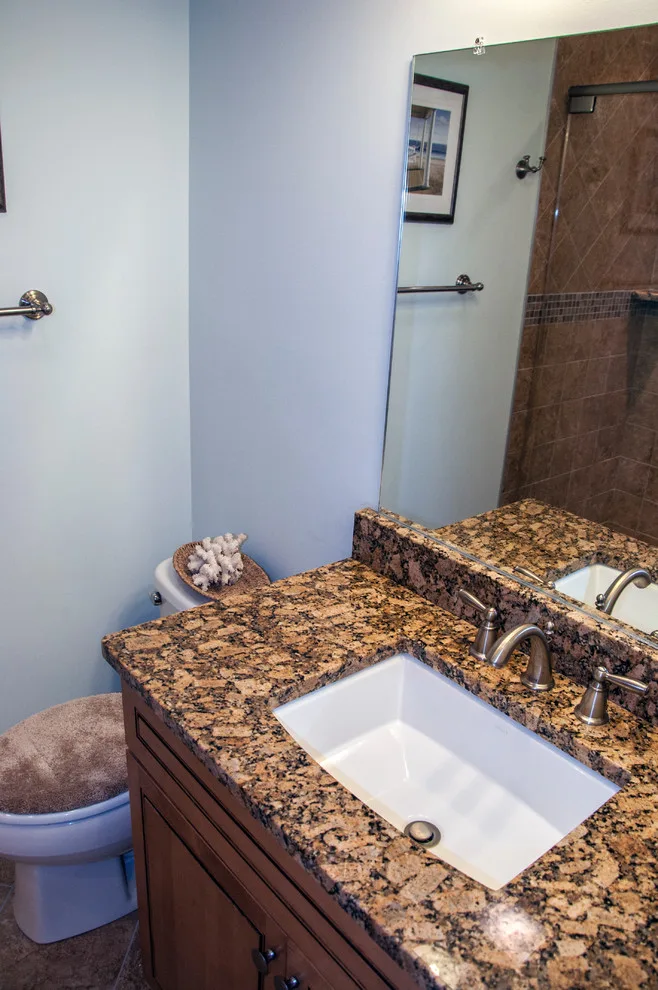 Restroom Renovations by McCarthy And Son Contracting Co., Ocean City, Md. - Photo 41