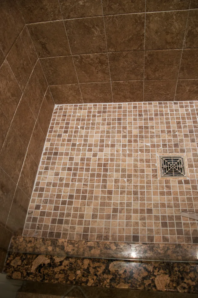 Restroom Renovations by McCarthy And Son Contracting Co., Ocean City, Md. - Photo 37
