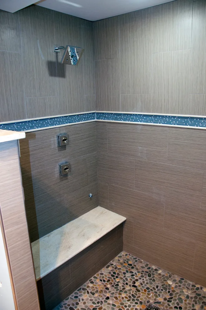 Restroom Renovations by McCarthy And Son Contracting Co., Ocean City, Md. - Photo 57