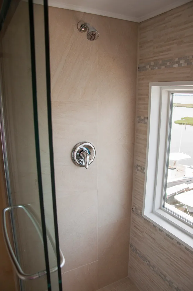 Restroom Renovations by McCarthy And Son Contracting Co., Ocean City, Md. - Photo 23