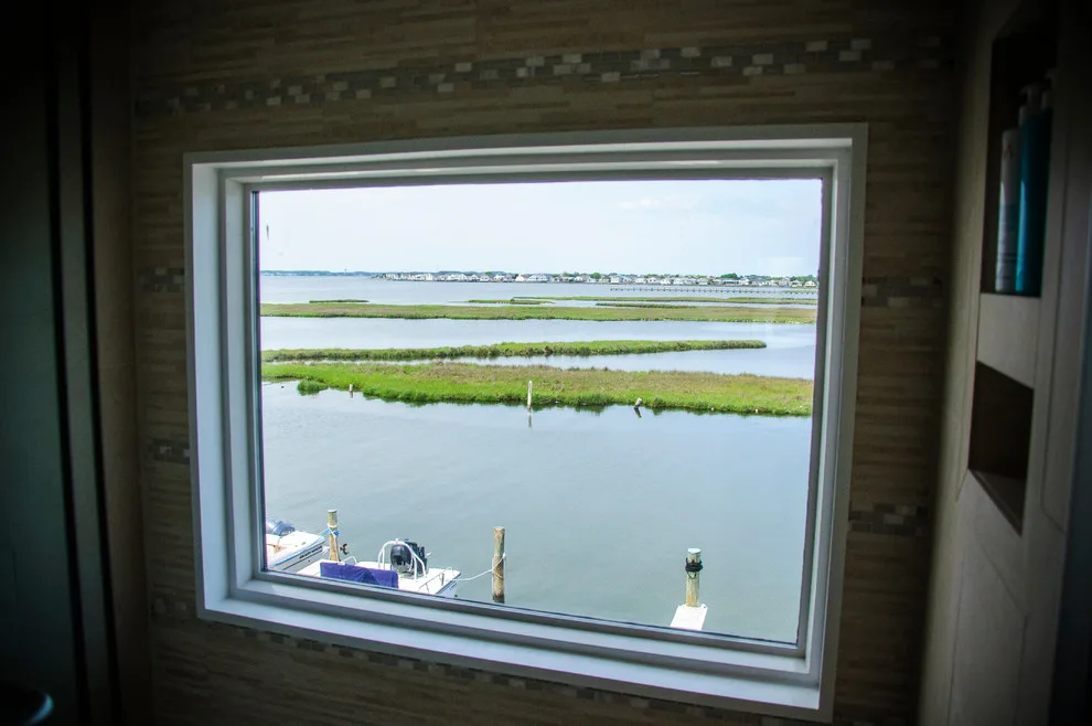 Restroom Renovations by McCarthy And Son Contracting Co., Ocean City, Md. - Photo 5