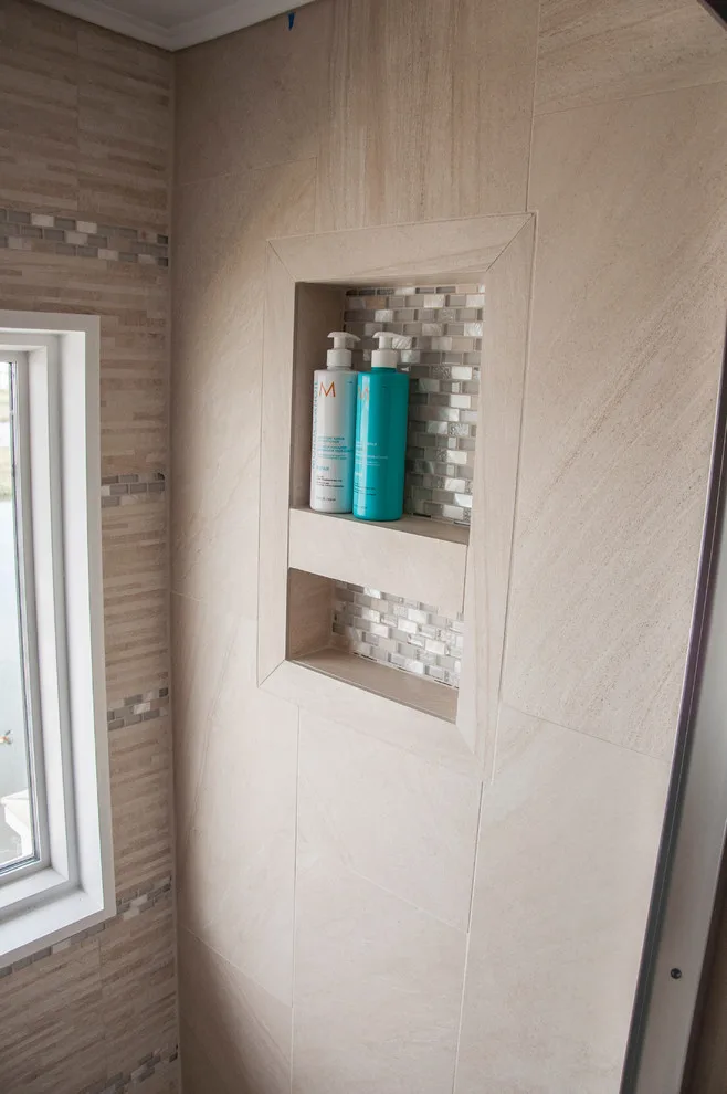 Restroom Renovations by McCarthy And Son Contracting Co., Ocean City, Md. - Photo 33