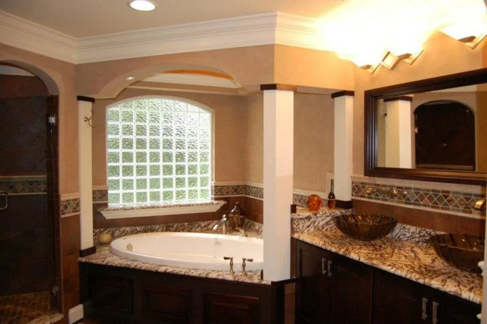 Restroom Renovations by McCarthy And Son Contracting Co., Ocean City, Md. - Photo 16
