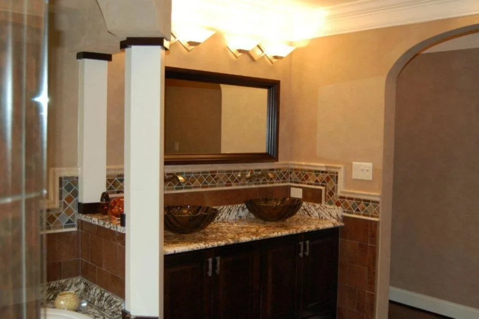 Restroom Renovations by McCarthy And Son Contracting Co., Ocean City, Md. - Photo 27