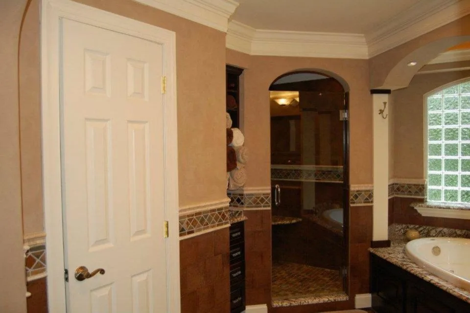 Restroom Renovations by McCarthy And Son Contracting Co., Ocean City, Md. - Photo 13