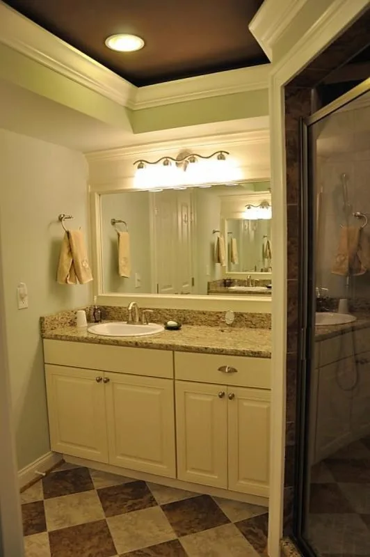 Restroom Renovations by McCarthy And Son Contracting Co., Ocean City, Md. - Photo 24