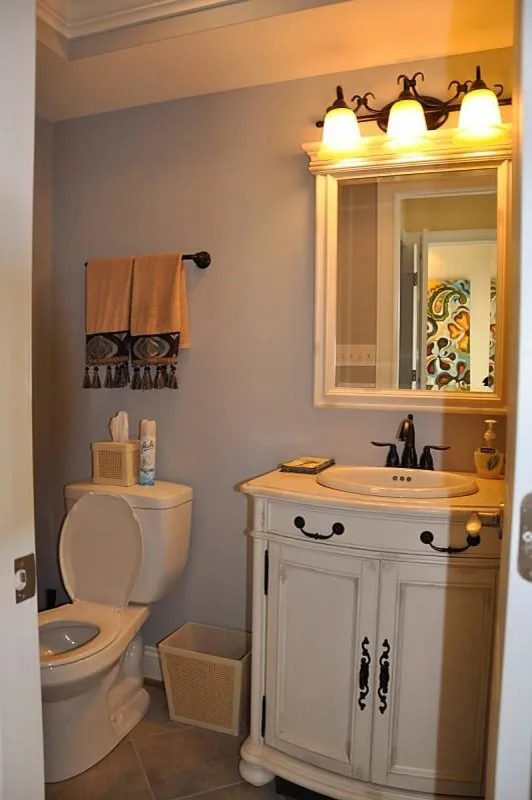 Restroom Renovations by McCarthy And Son Contracting Co., Ocean City, Md. - Photo 20