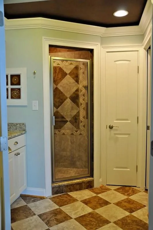 Restroom Renovations by McCarthy And Son Contracting Co., Ocean City, Md. - Photo 31