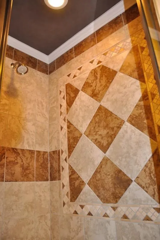 Restroom Renovations by McCarthy And Son Contracting Co., Ocean City, Md. - Photo 58