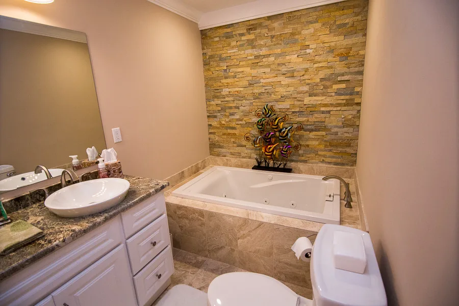 Restroom Renovations by McCarthy And Son Contracting Co., Ocean City, Md. - Photo 40