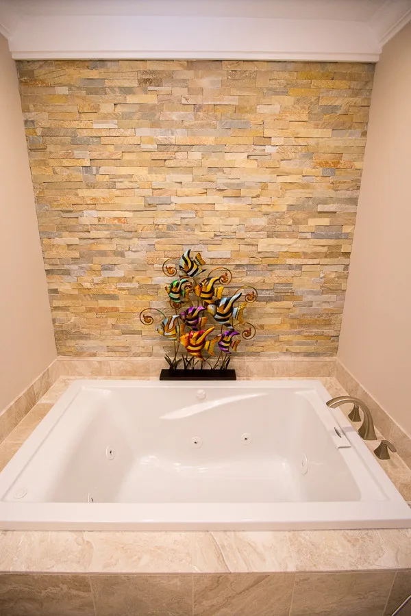 Restroom Renovations by McCarthy And Son Contracting Co., Ocean City, Md. - Photo 34