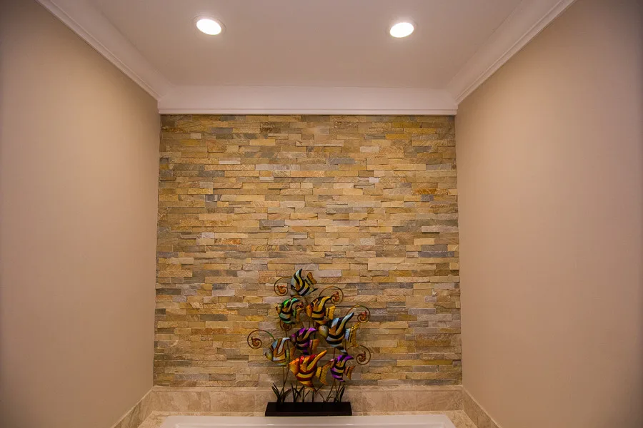 Restroom Renovations by McCarthy And Son Contracting Co., Ocean City, Md. - Photo 39