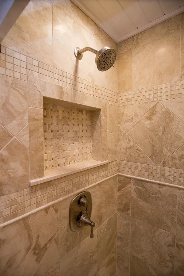 Restroom Renovations by McCarthy And Son Contracting Co., Ocean City, Md. - Photo 45