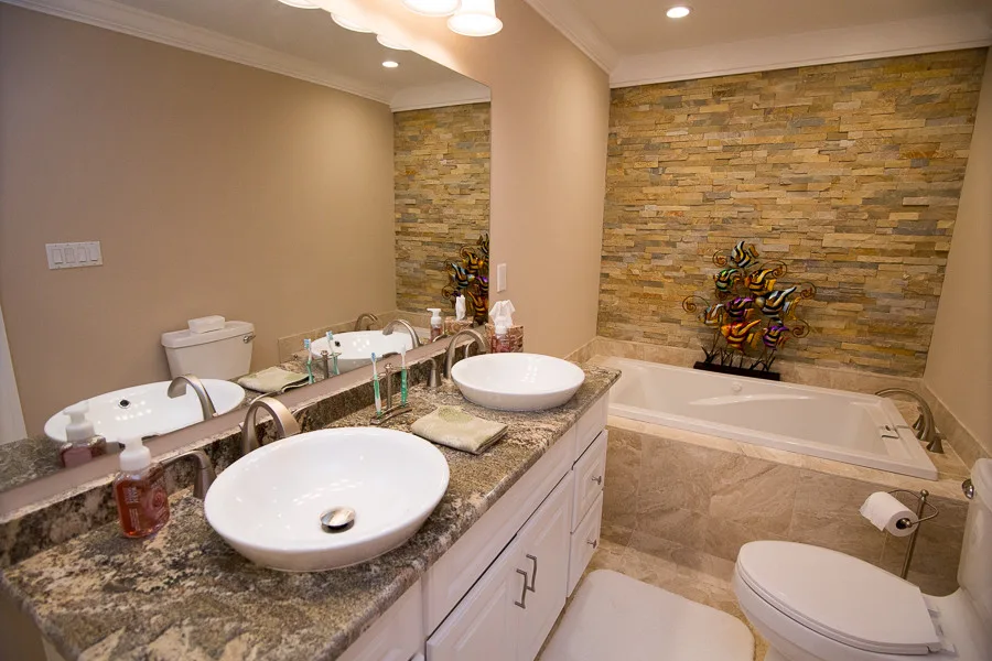 Restroom Renovations by McCarthy And Son Contracting Co., Ocean City, Md. - Photo 52