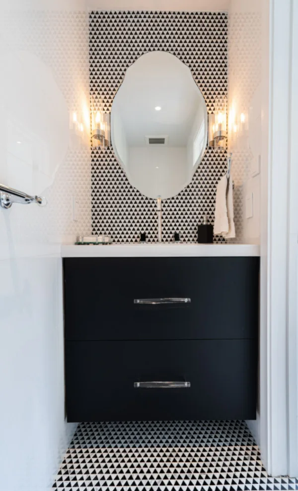 Restroom Renovations by Essential NY - Photo 12