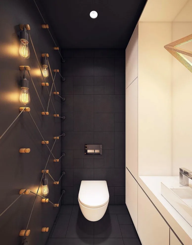 Restroom Renovations by Essential NY - Photo 15