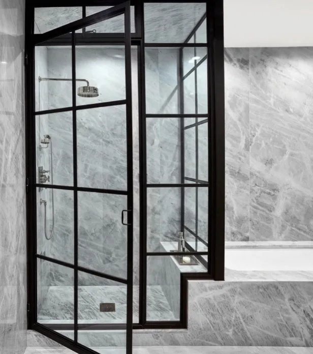 Restroom Renovations by Essential NY - Photo 5