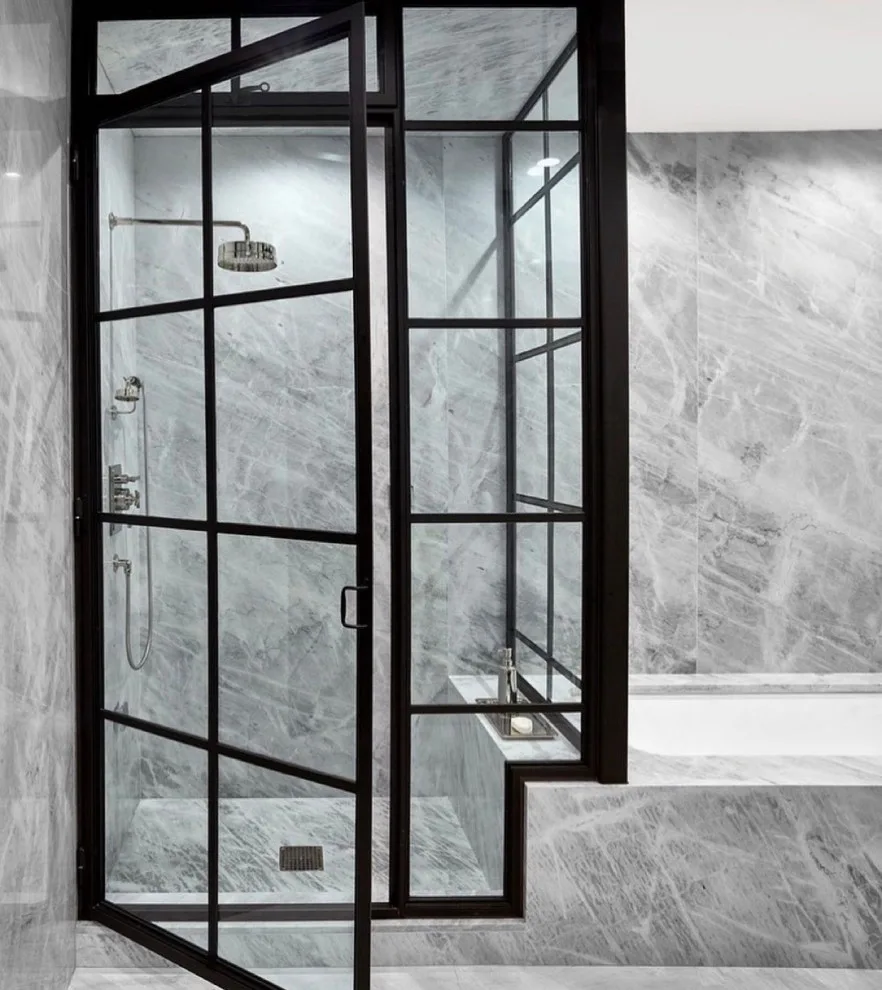 Restroom Renovations by Essential NY - Photo 17