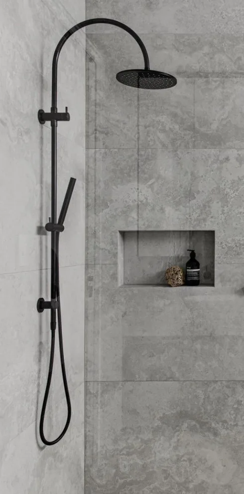 Restroom Renovations by Essential NY - Photo 10