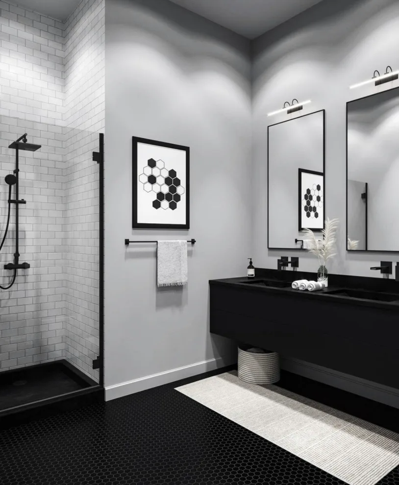 Restroom Renovations by Essential NY - Photo 3