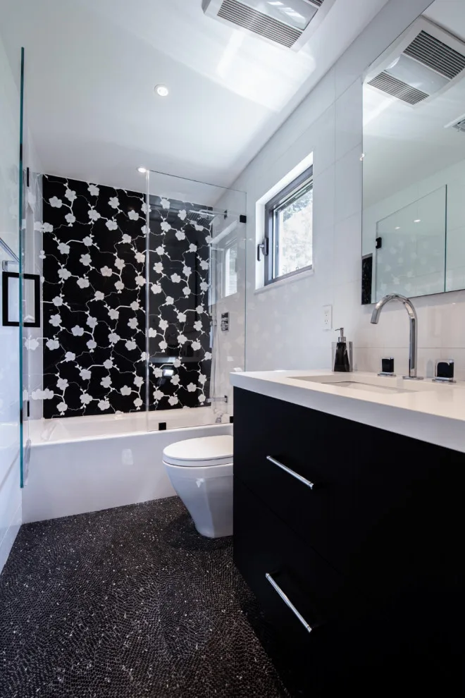 Restroom Renovations by Essential NY - Photo 13