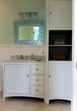 Restroom Renovations by Forty4 North Restoration - Photo 2
