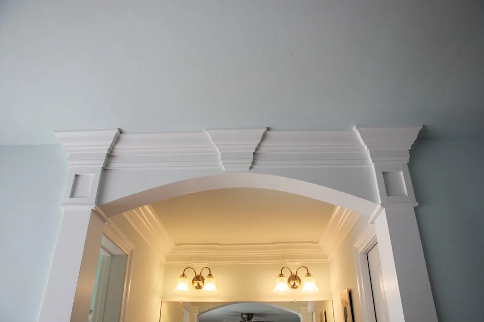 Bespoke Woodwork by McCarthy And Son Contracting Co., Ocean City, Md. - Photo 2