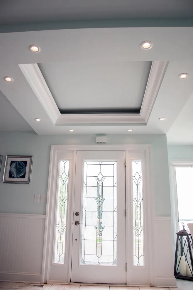 Bespoke Woodwork by McCarthy And Son Contracting Co., Ocean City, Md. - Photo 15