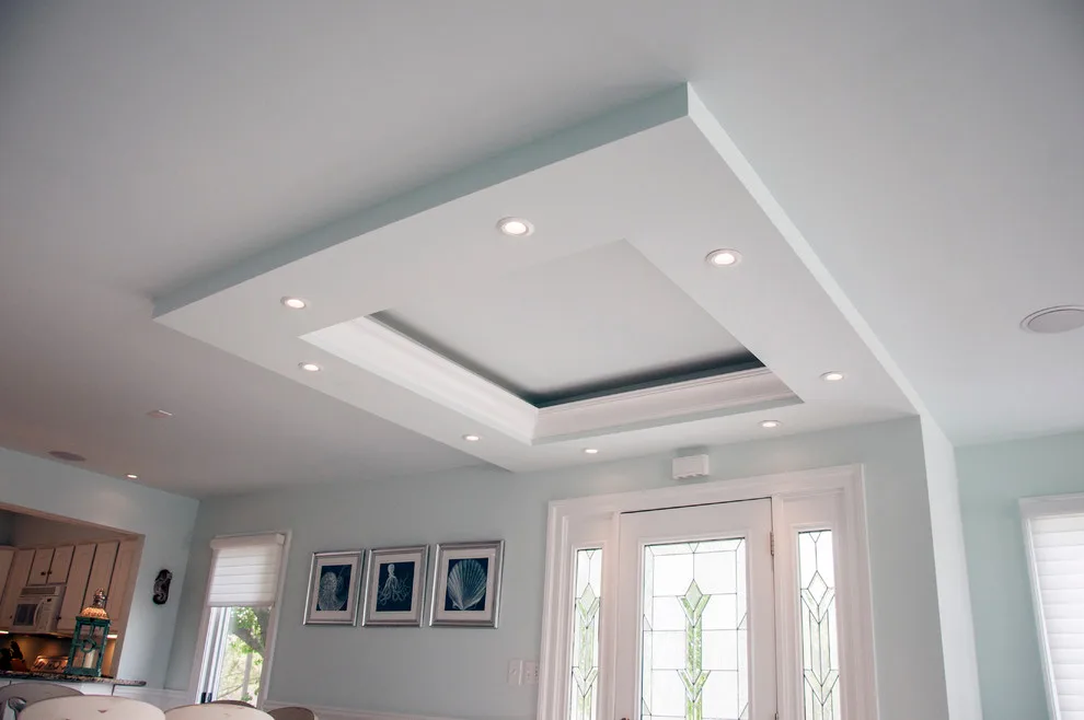 Bespoke Woodwork by McCarthy And Son Contracting Co., Ocean City, Md. - Photo 6