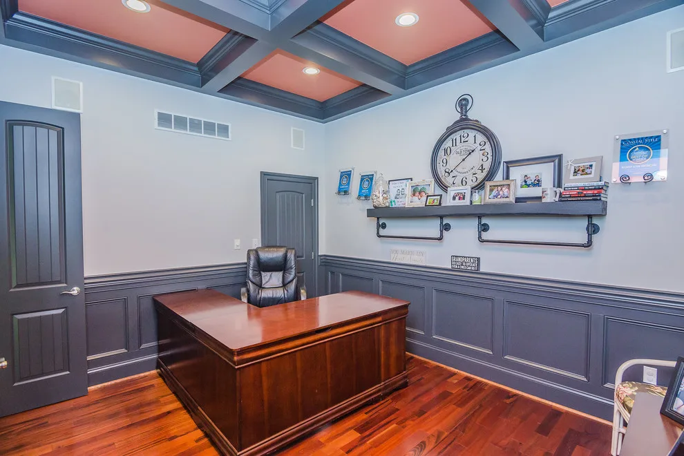 Bespoke Woodwork by McCarthy And Son Contracting Co., Ocean City, Md. - Photo 23