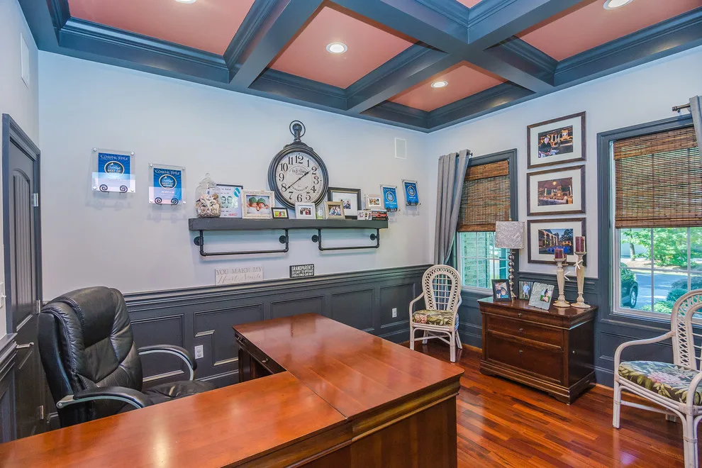 McCarthy And Son Contracting Co., Ocean City, Md. - Photo 13