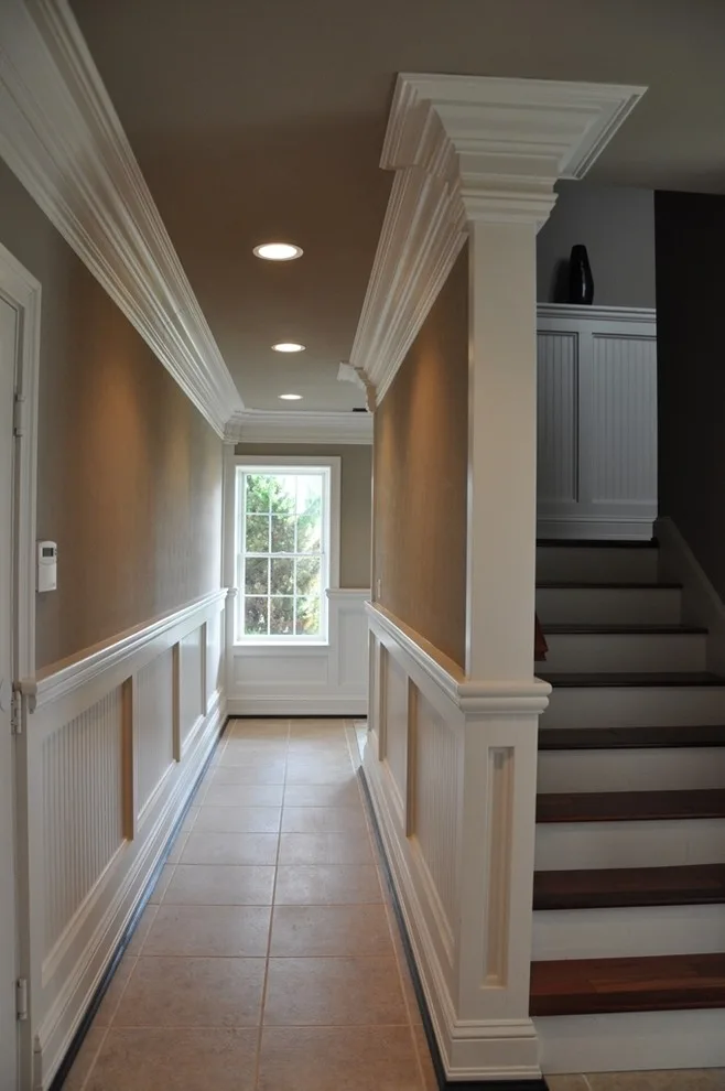 Bespoke Woodwork by McCarthy And Son Contracting Co., Ocean City, Md. - Photo 7