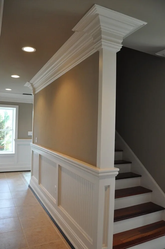 Bespoke Woodwork by McCarthy And Son Contracting Co., Ocean City, Md. - Photo 12