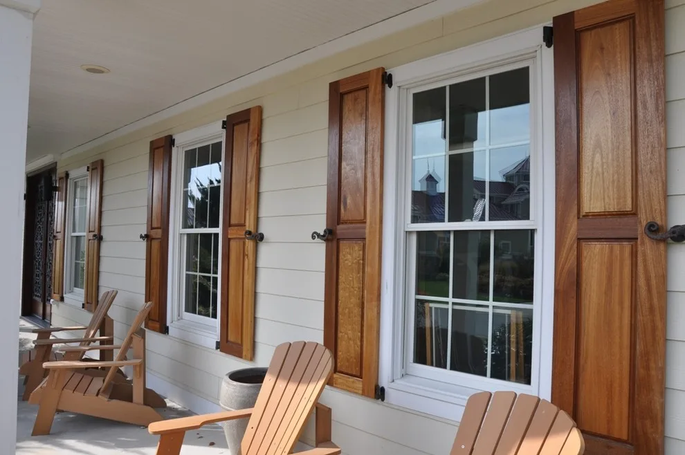 Bespoke Woodwork by McCarthy And Son Contracting Co., Ocean City, Md. - Photo 17