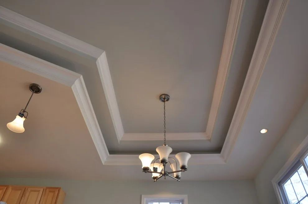 Bespoke Woodwork by McCarthy And Son Contracting Co., Ocean City, Md. - Photo 13