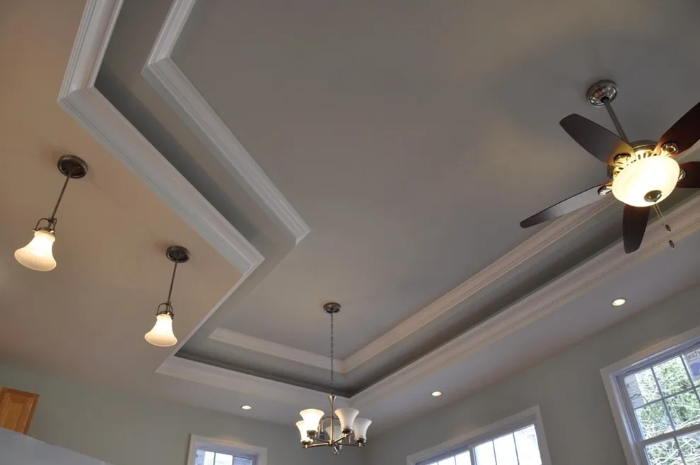 Bespoke Woodwork by McCarthy And Son Contracting Co., Ocean City, Md. - Photo 21