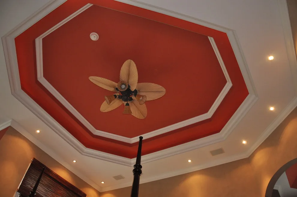 Bespoke Woodwork by McCarthy And Son Contracting Co., Ocean City, Md. - Photo 16