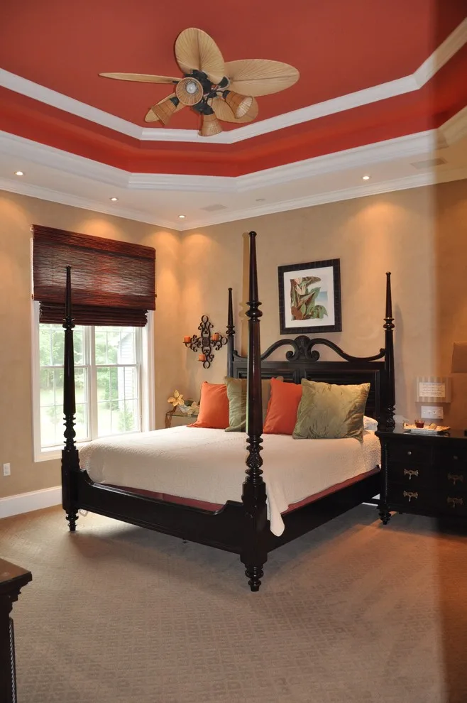 Bespoke Woodwork by McCarthy And Son Contracting Co., Ocean City, Md. - Photo 5