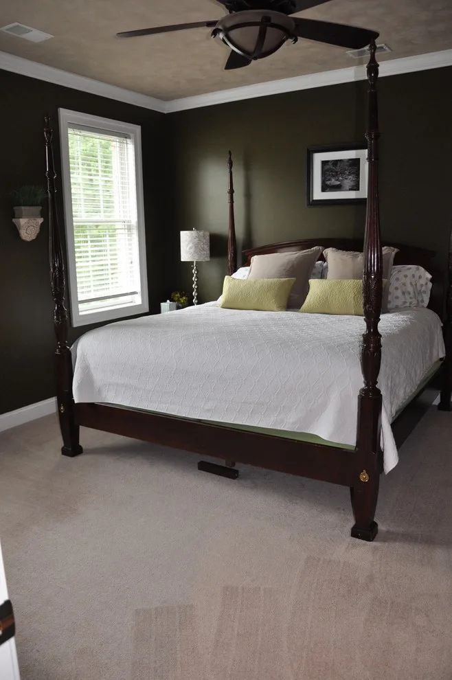 Bespoke Woodwork by McCarthy And Son Contracting Co., Ocean City, Md. - Photo 14