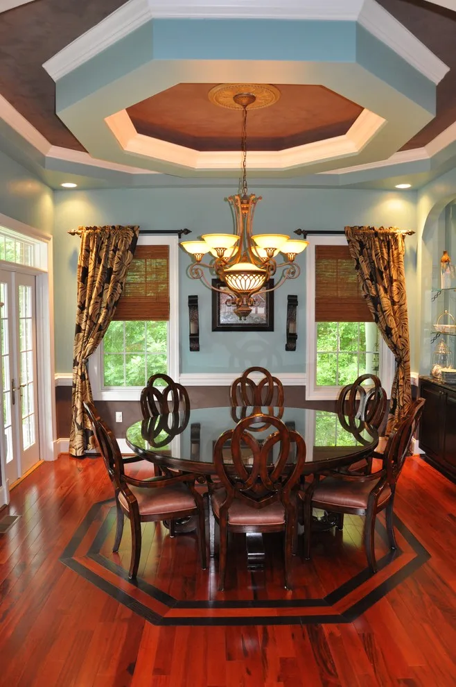 Bespoke Woodwork by McCarthy And Son Contracting Co., Ocean City, Md. - Photo 18