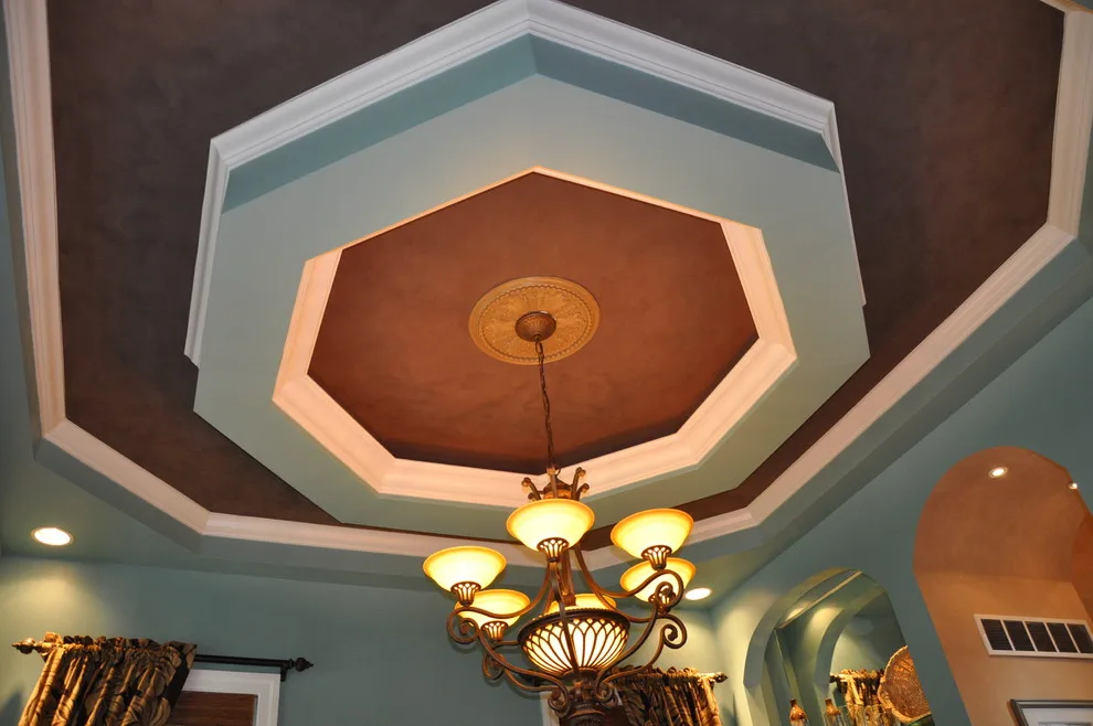 Bespoke Woodwork by McCarthy And Son Contracting Co., Ocean City, Md. - Photo 10