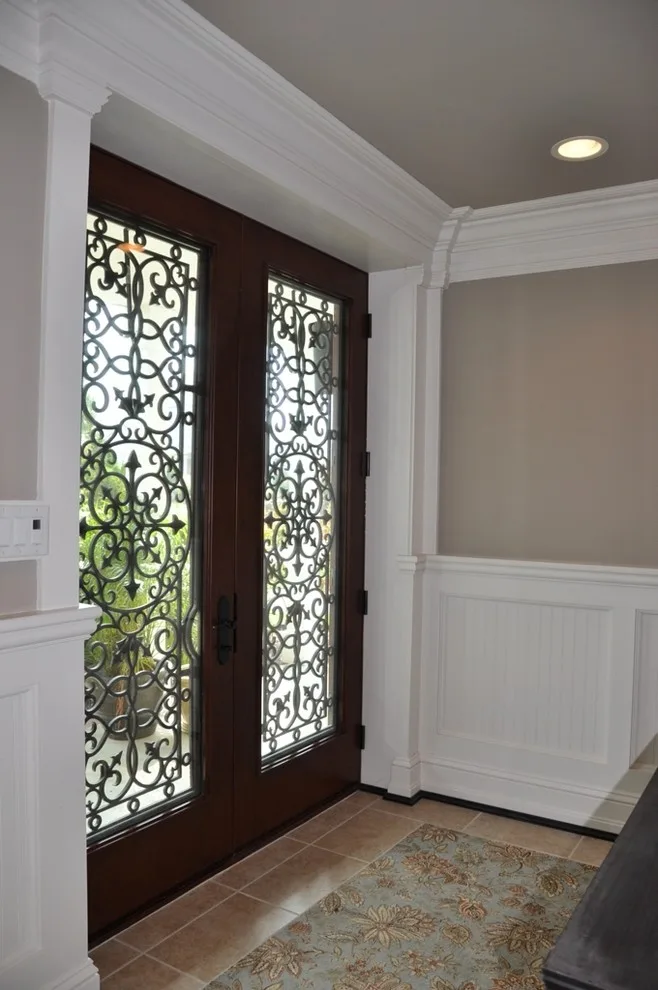 Bespoke Woodwork by McCarthy And Son Contracting Co., Ocean City, Md. - Photo 11