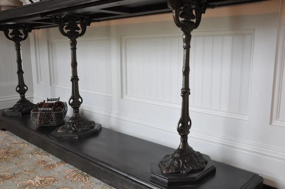 Bespoke Woodwork by McCarthy And Son Contracting Co., Ocean City, Md. - Photo 3