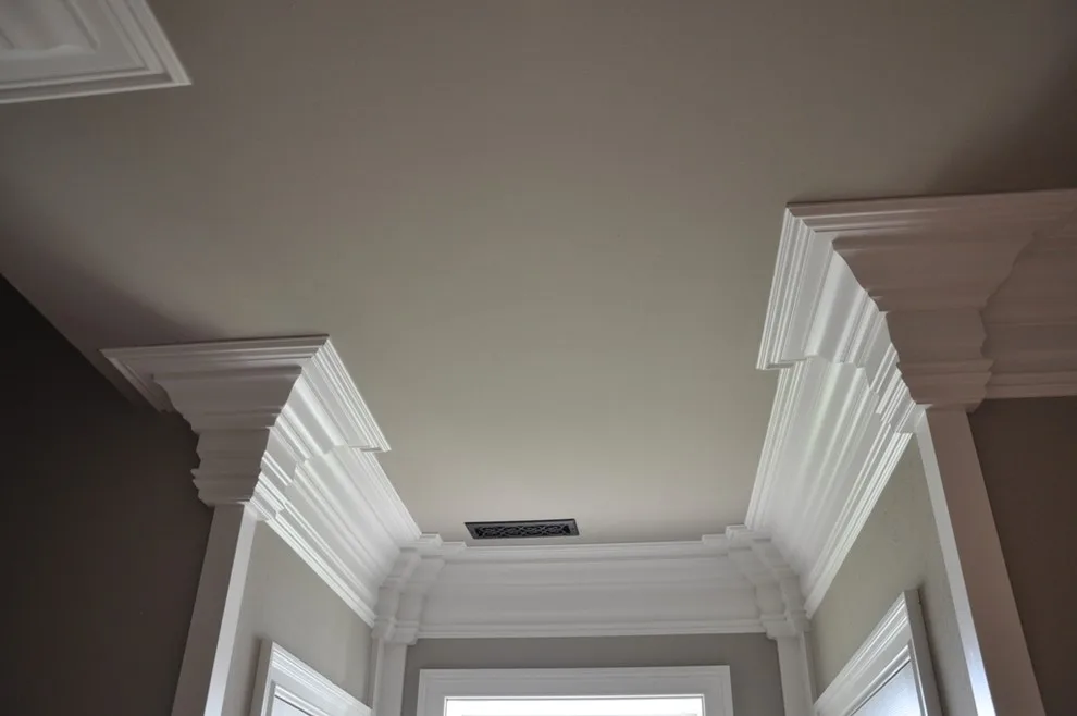 Bespoke Woodwork by McCarthy And Son Contracting Co., Ocean City, Md. - Photo 9