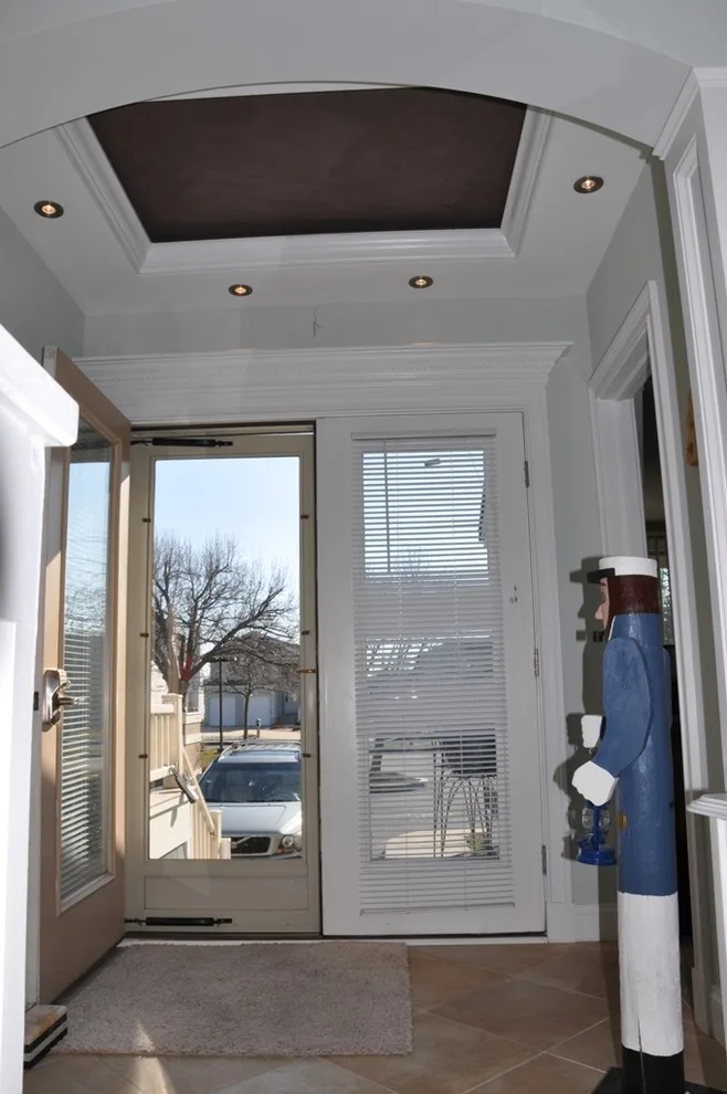Bespoke Woodwork by McCarthy And Son Contracting Co., Ocean City, Md. - Photo 22