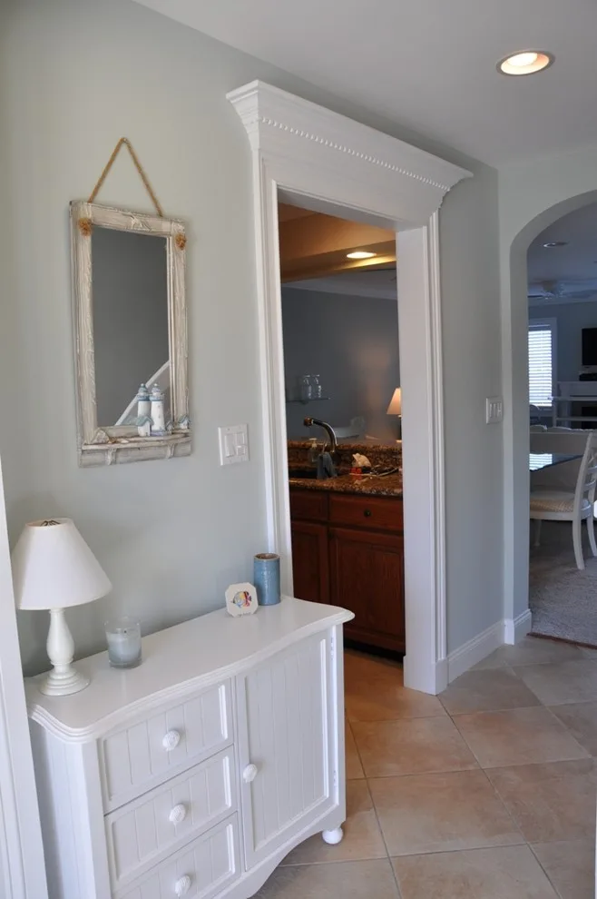 Bespoke Woodwork by McCarthy And Son Contracting Co., Ocean City, Md. - Photo 19