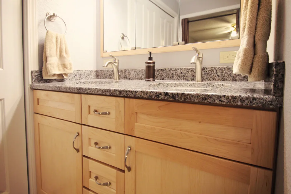 Basement Bath Remodel by Williams Contracting, Inc. - Photo 5
