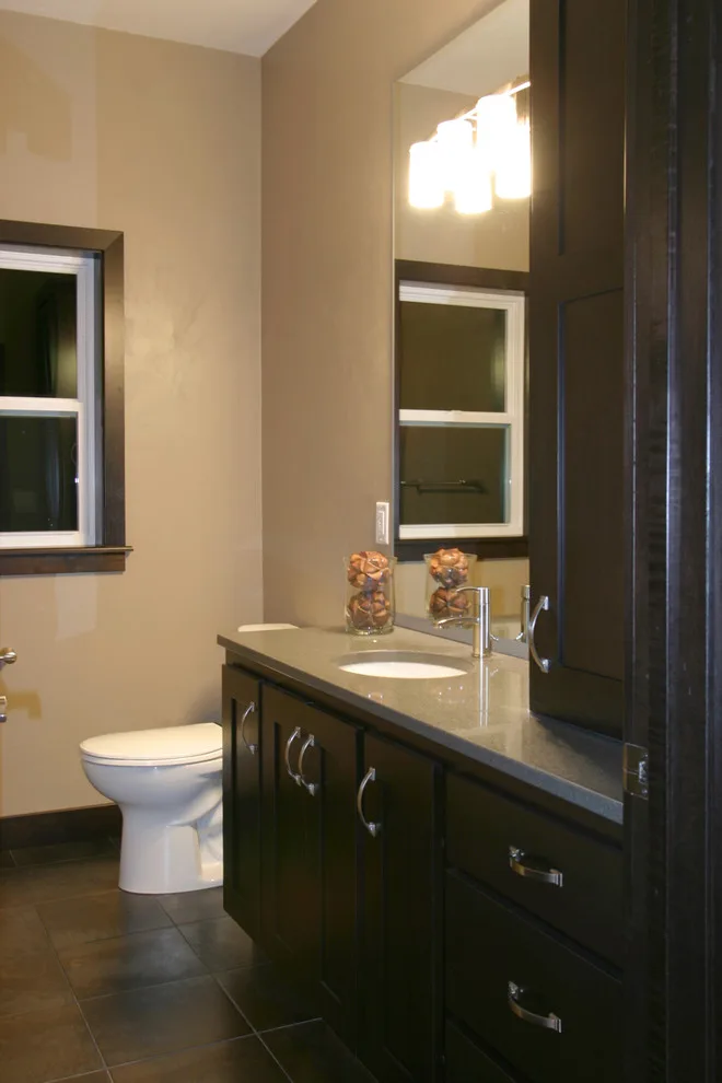 Vanities for Bathrooms by Bay Lakes Builders - Photo 18