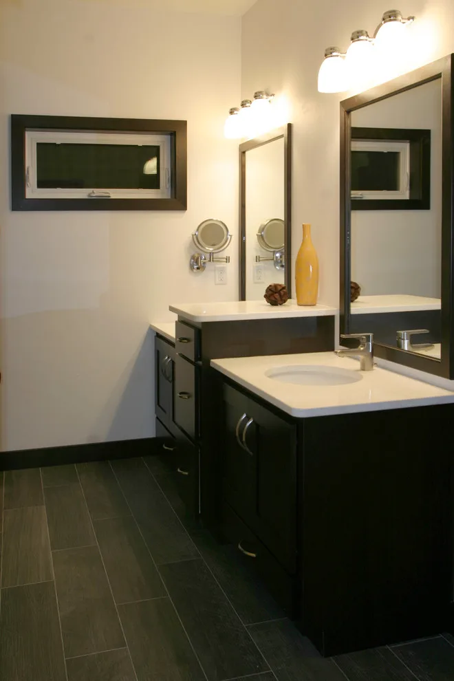 Vanities for Bathrooms by Bay Lakes Builders - Photo 47